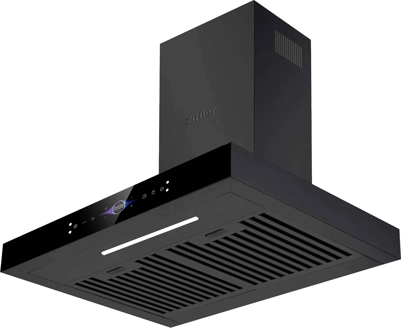 Ziffler LRH-619TPB