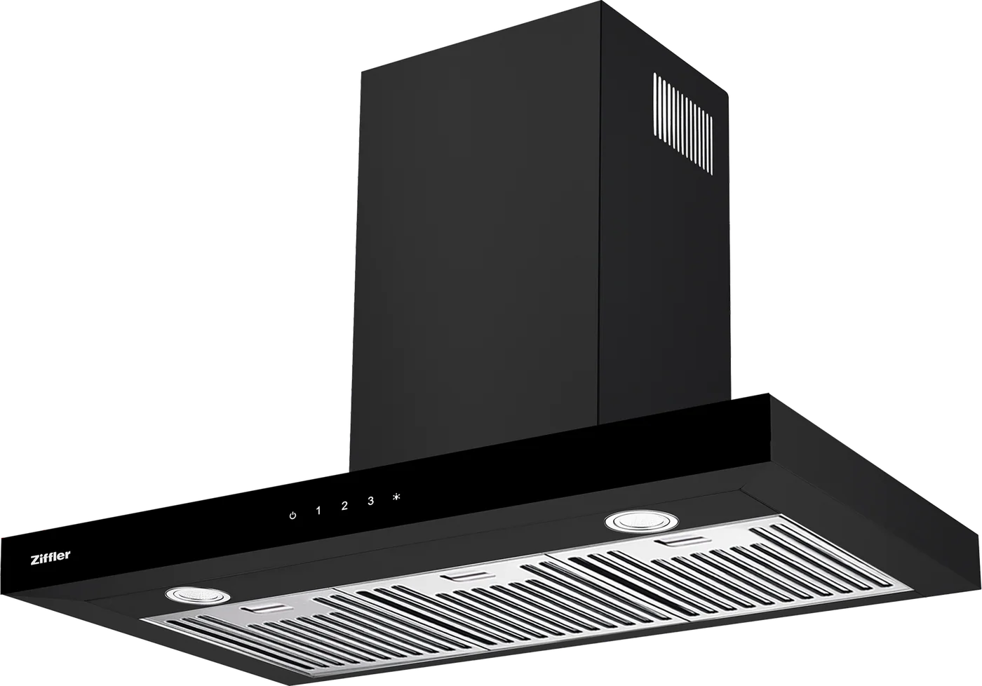 Ziffler LRH-910TB