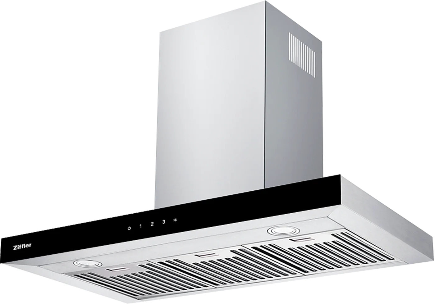 Ziffler LRH-910TS