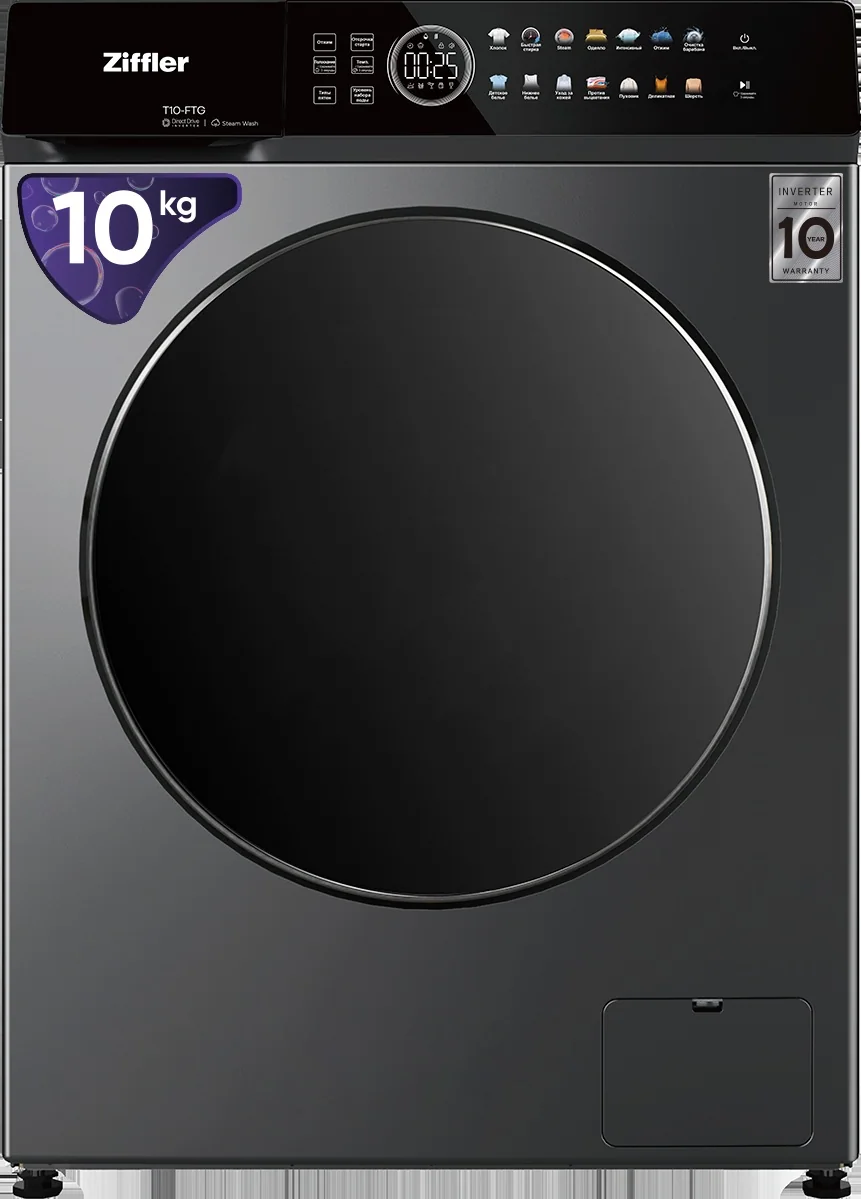 Ziffler LWM10-J12GDD