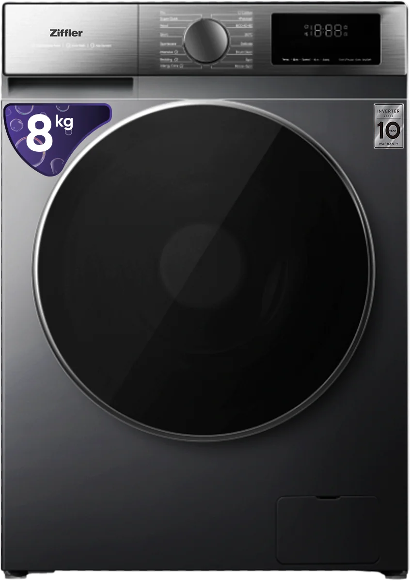 Ziffler LWML-8T3DG