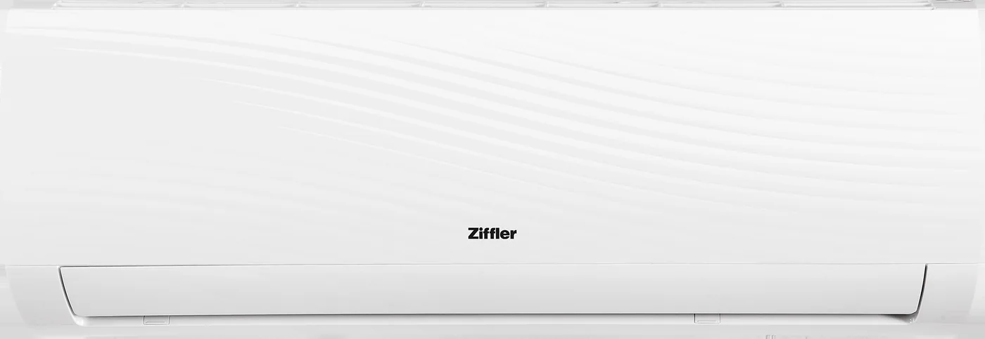 Ziffler Persia