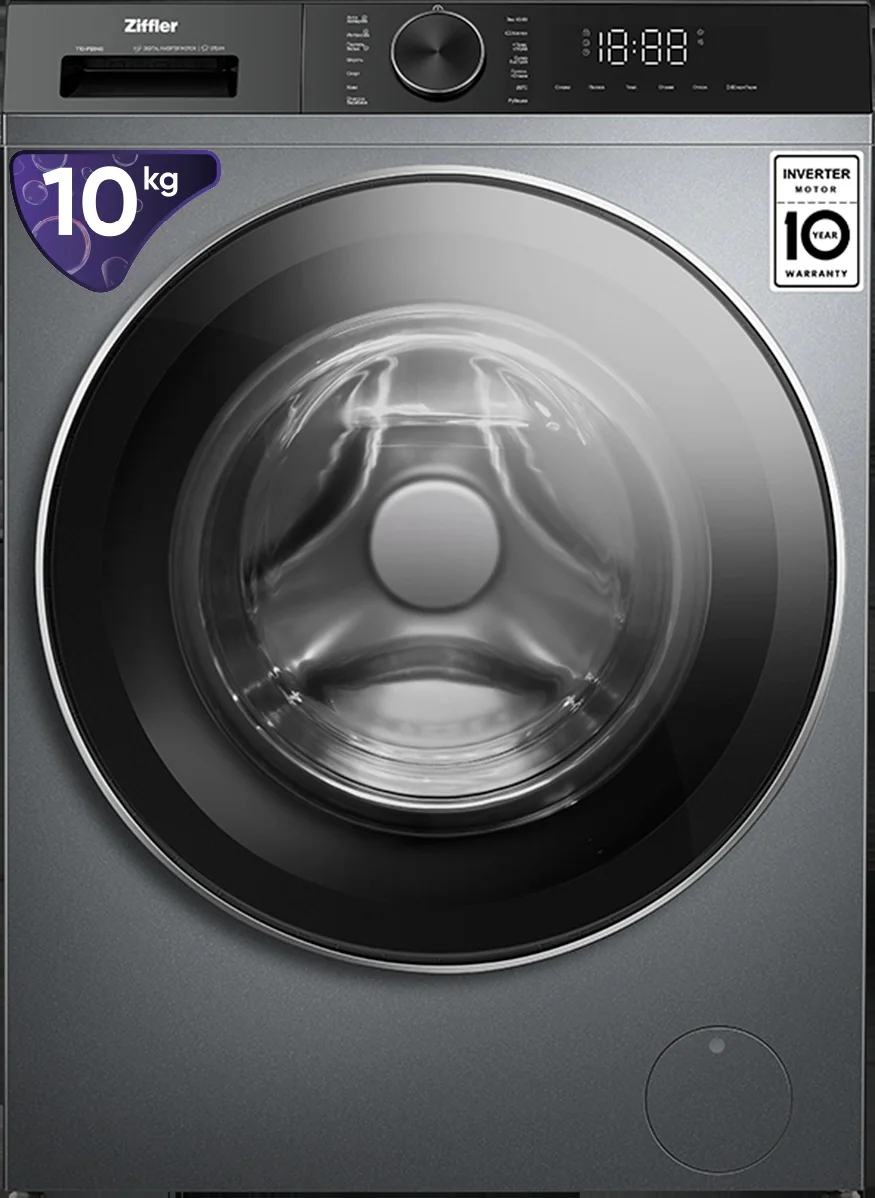 Ziffler T10-P12ING