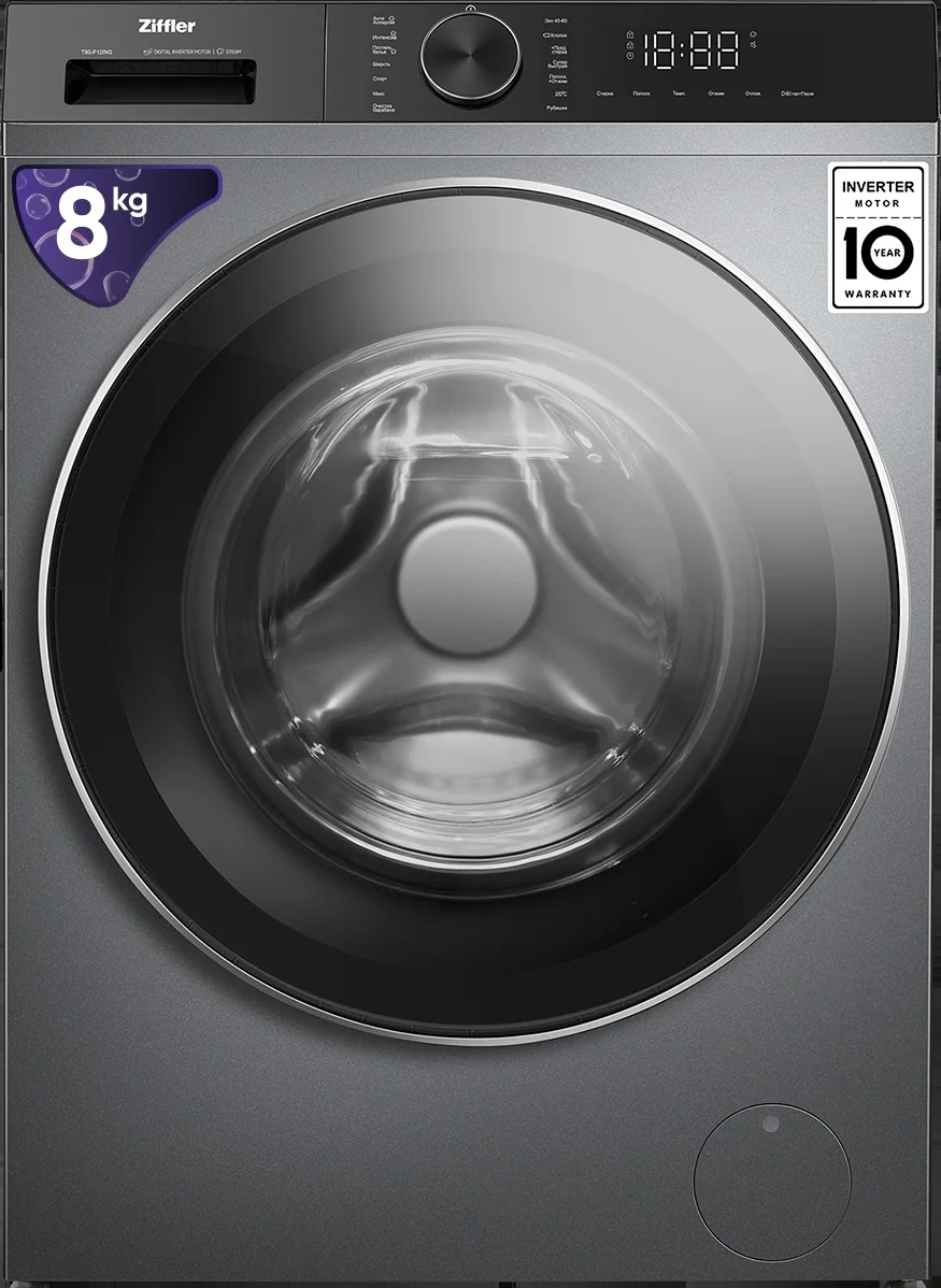 Ziffler T80-P12ING