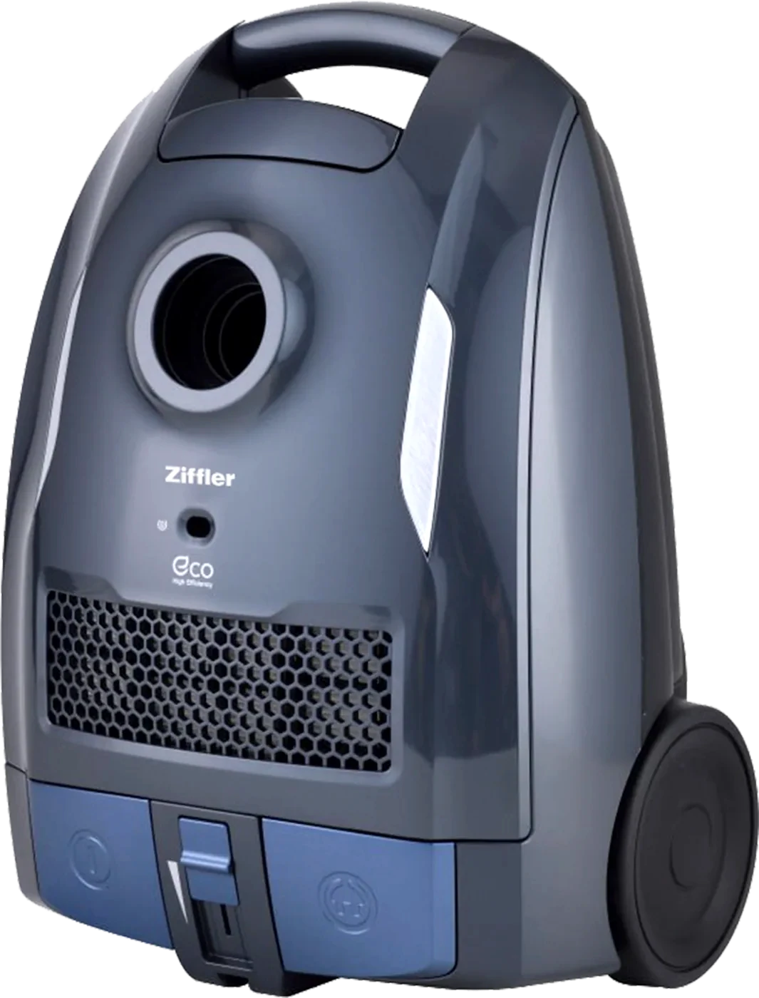 Ziffler TP-2000 BE