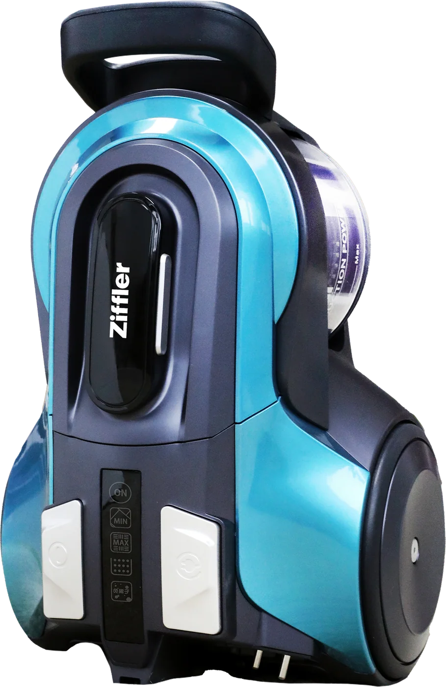 Ziffler TPP-1800 Blue