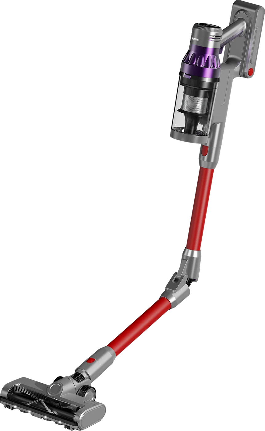 Ziffler V12 Flexi Pro