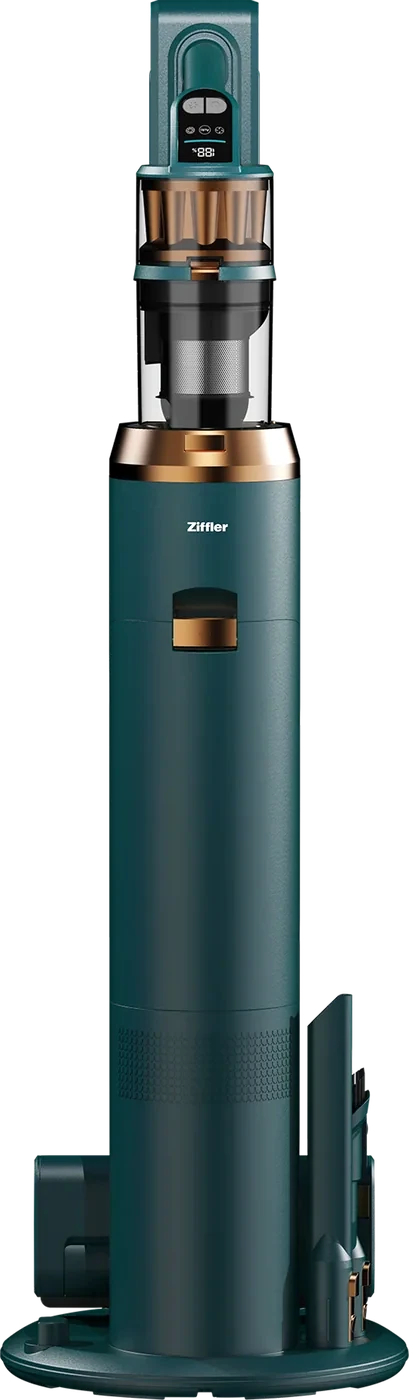Ziffler V20 Station Pro