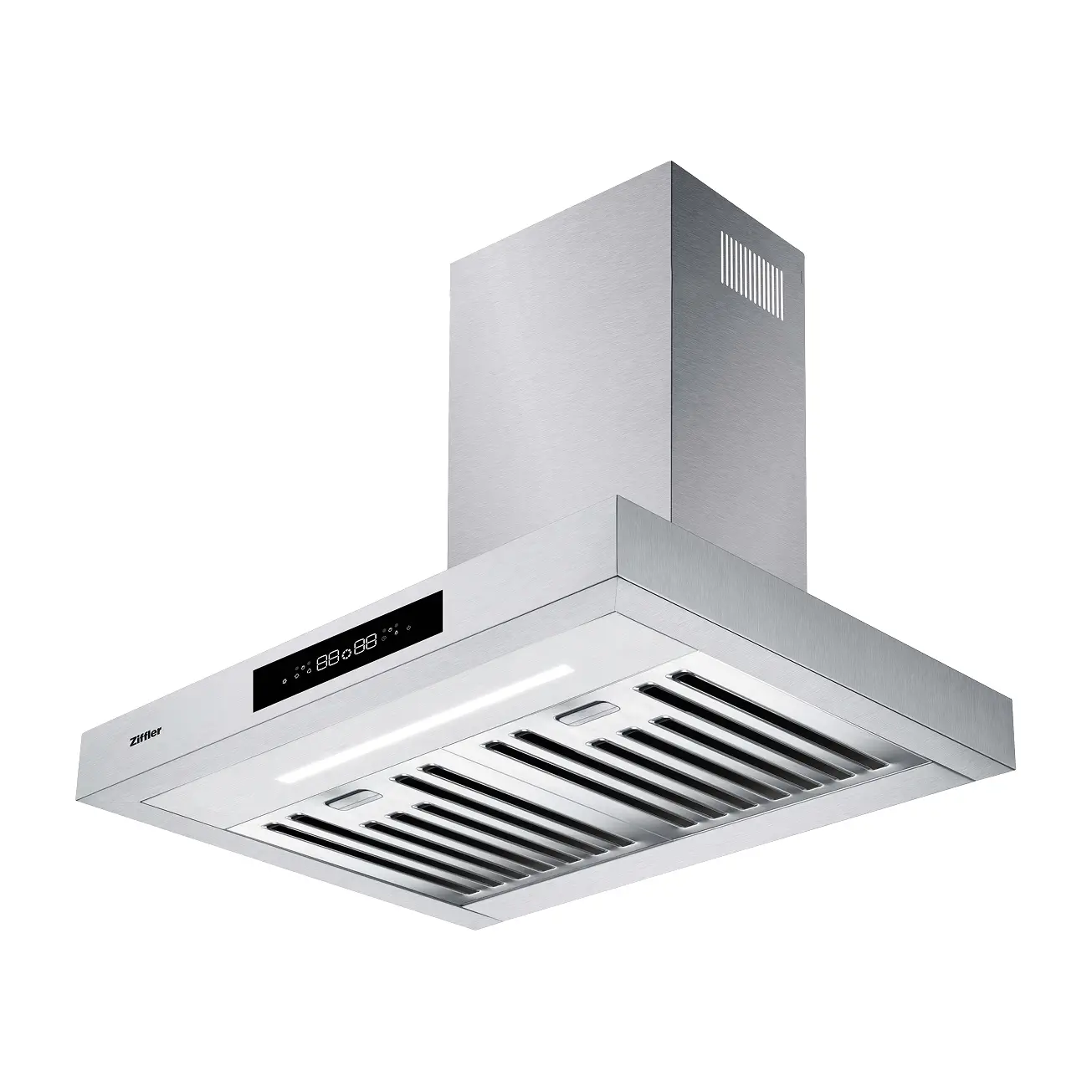 Ziffler AH-T603WSS