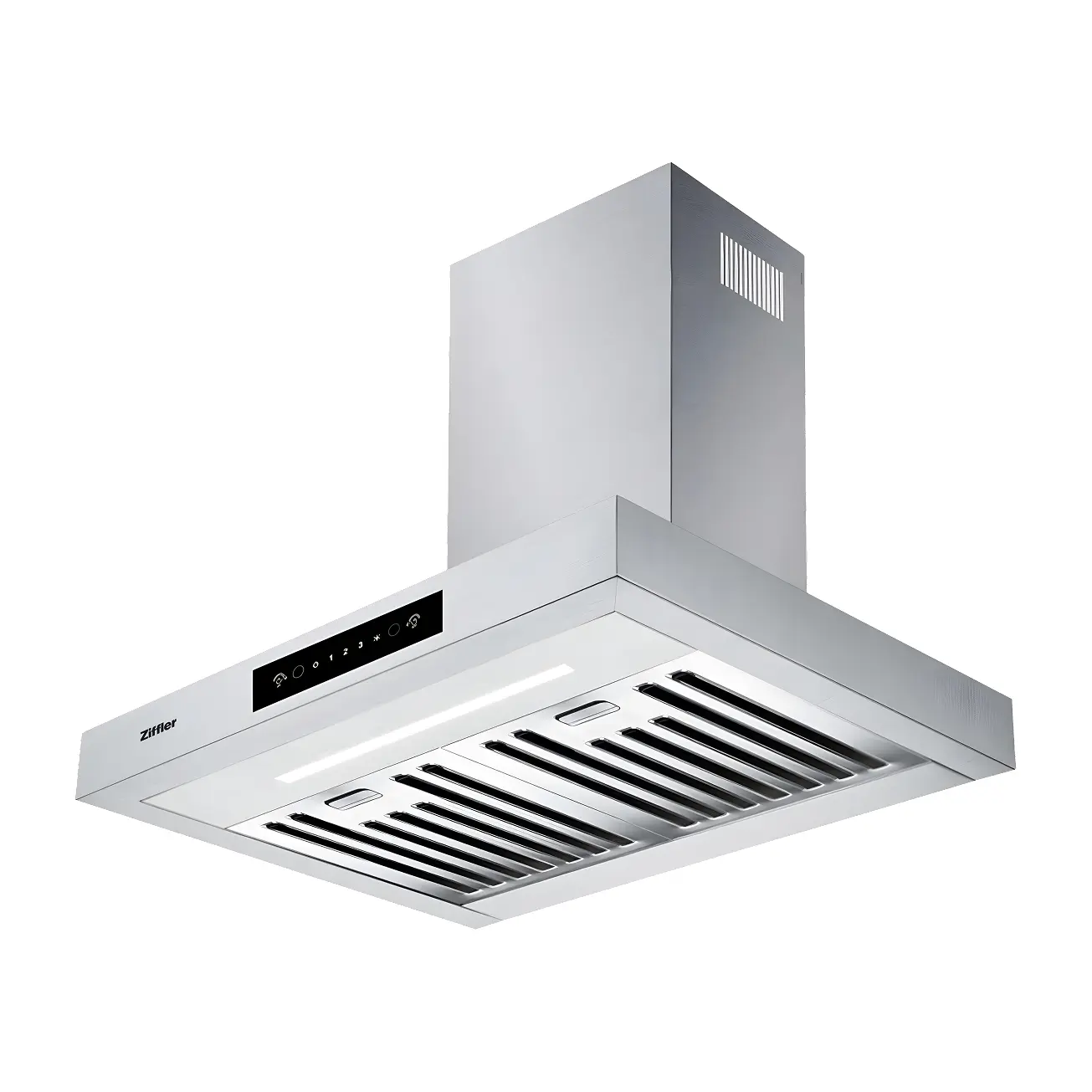 Ziffler AH-T607WSS