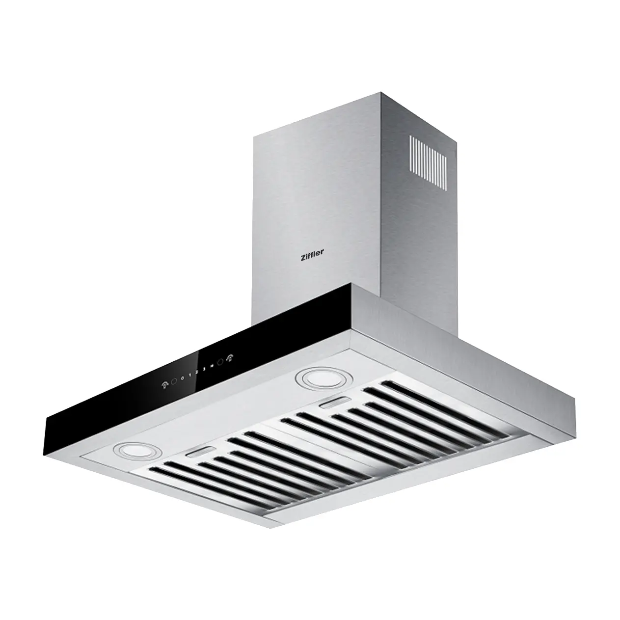 Ziffler AH-T608WSS