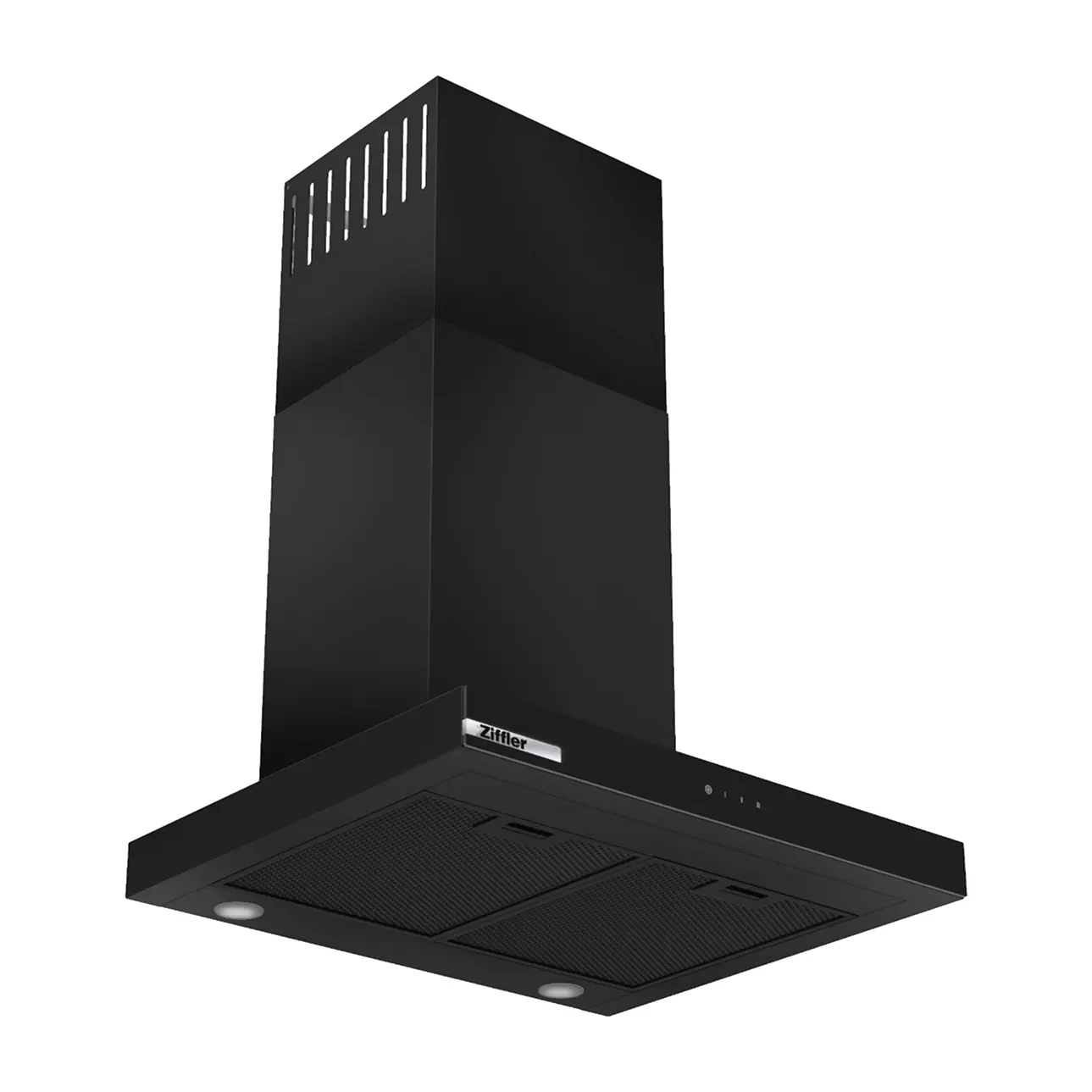 Ziffler AH-T611BCH