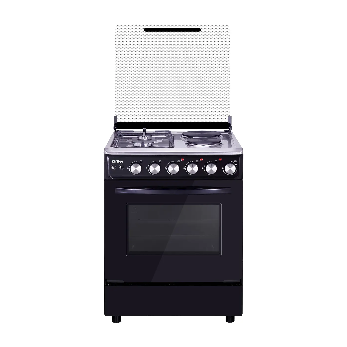 Ziffler BGS-A6050BS
