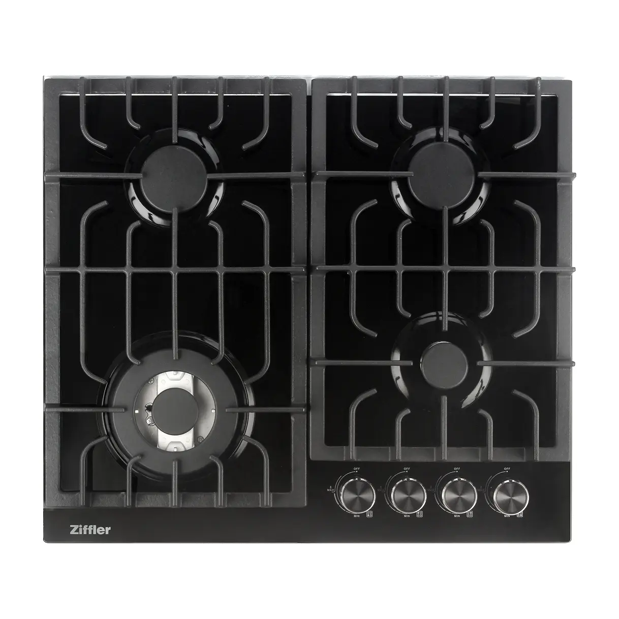 Ziffler BHG-QUADRO6145BGGC