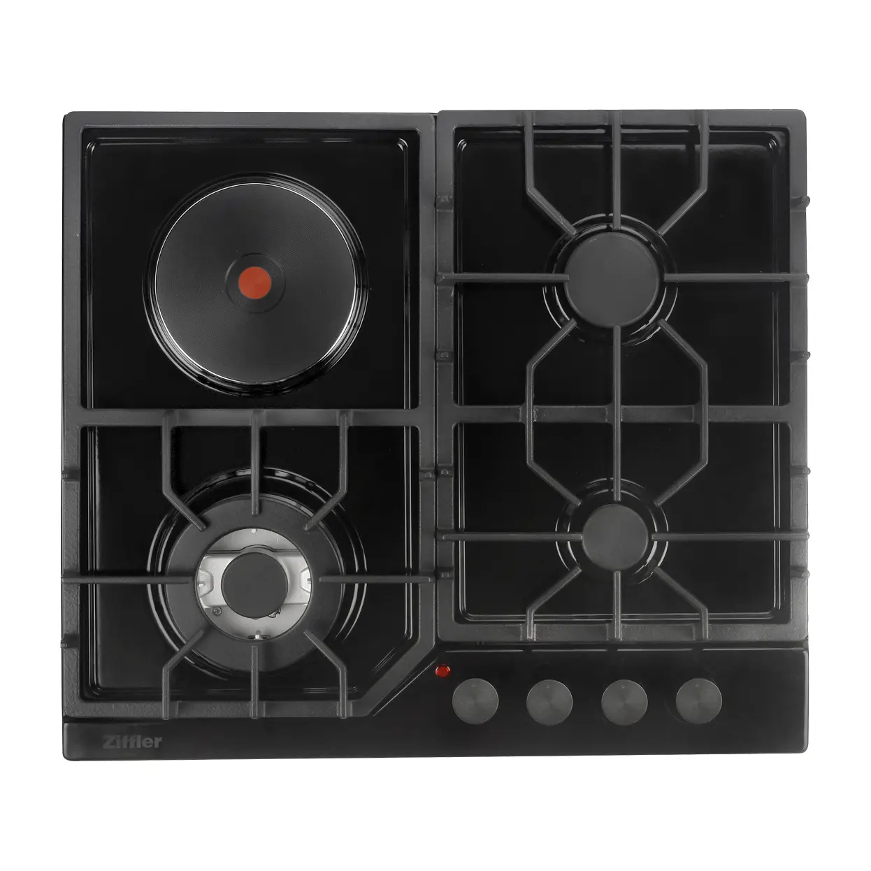 Ziffler BHG-QUADRO6330BEGC