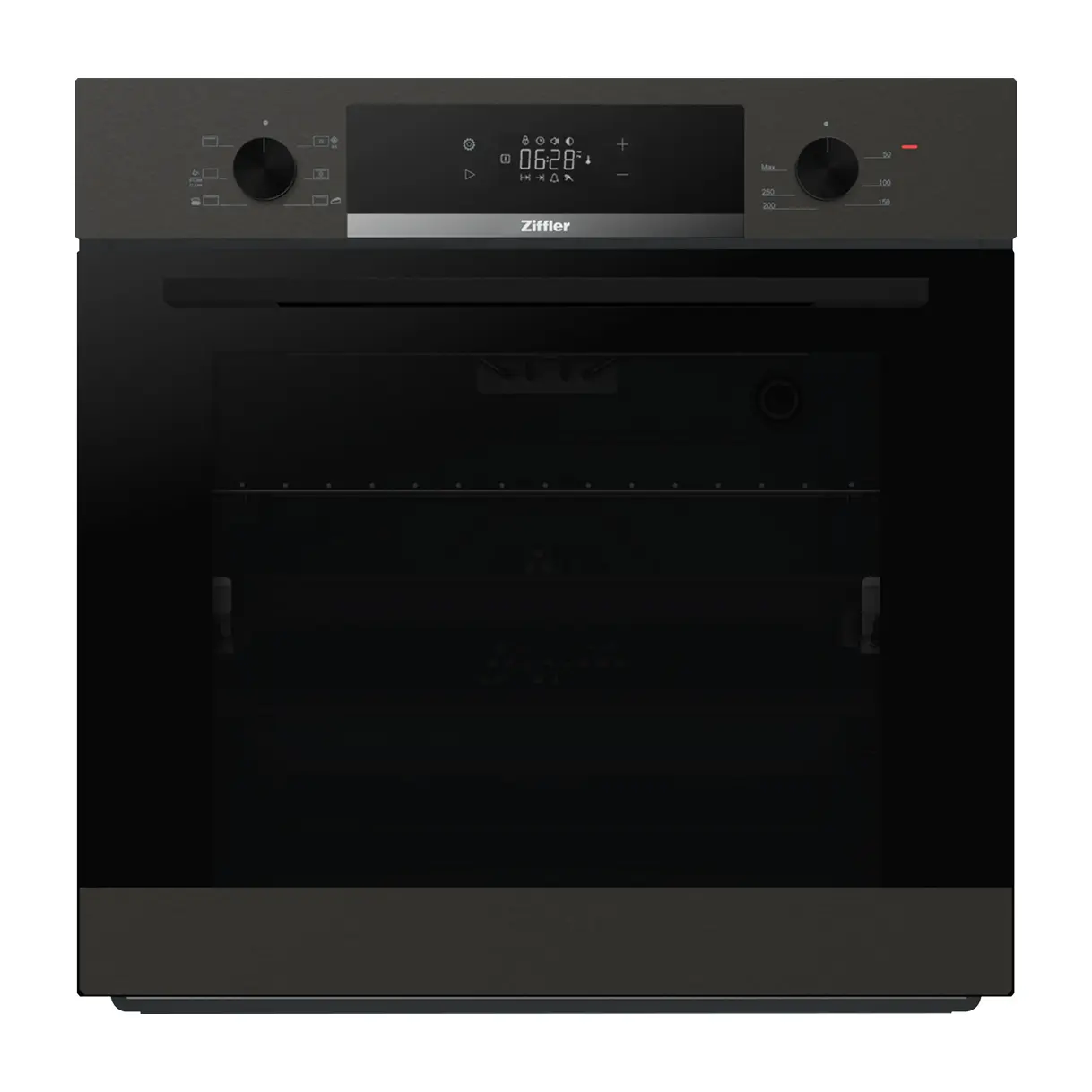 Ziffler BIO-7FGSS