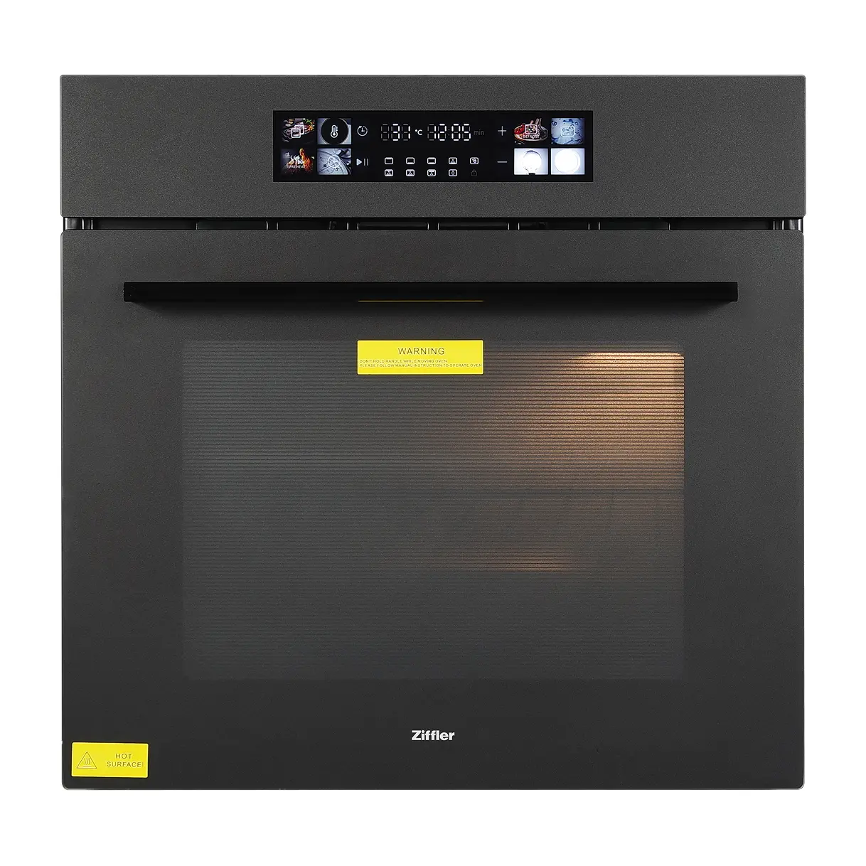 Ziffler BIO-L70-F11TS1MATT