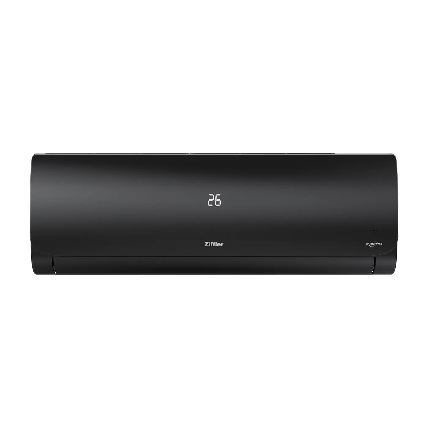 Ziffler BONN12BLACK