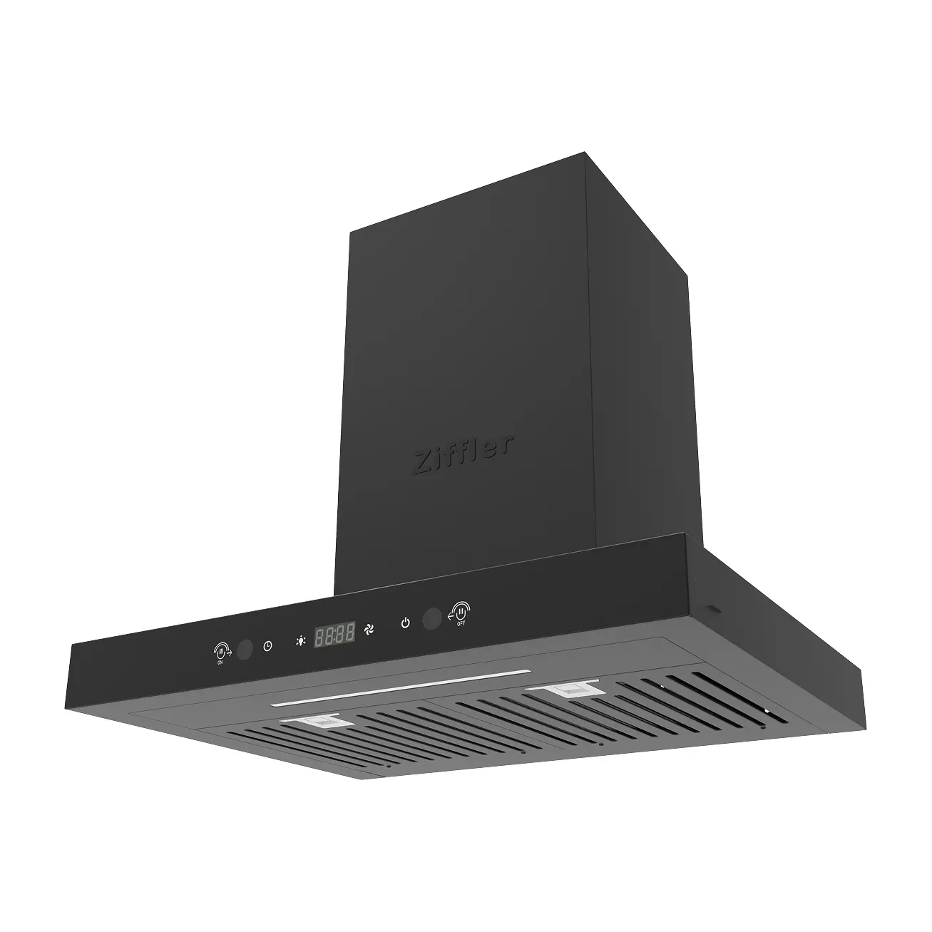 Ziffler BRH-603TB