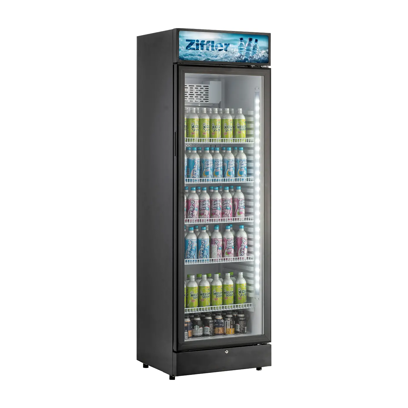 Ziffler BSC-380L