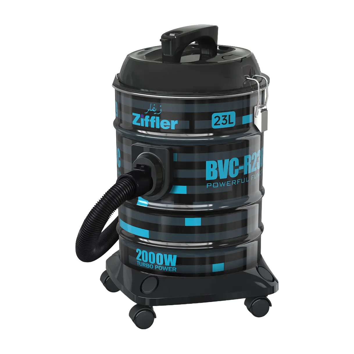 Ziffler BVC-R23BC