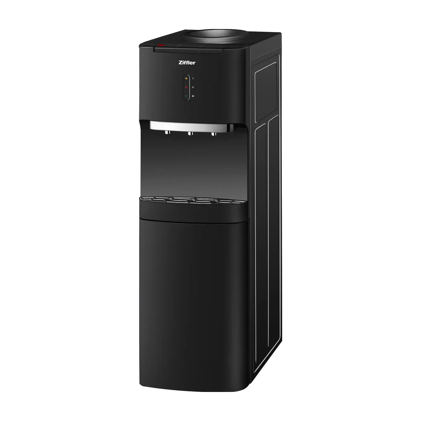 Ziffler BWD-9001TLIB