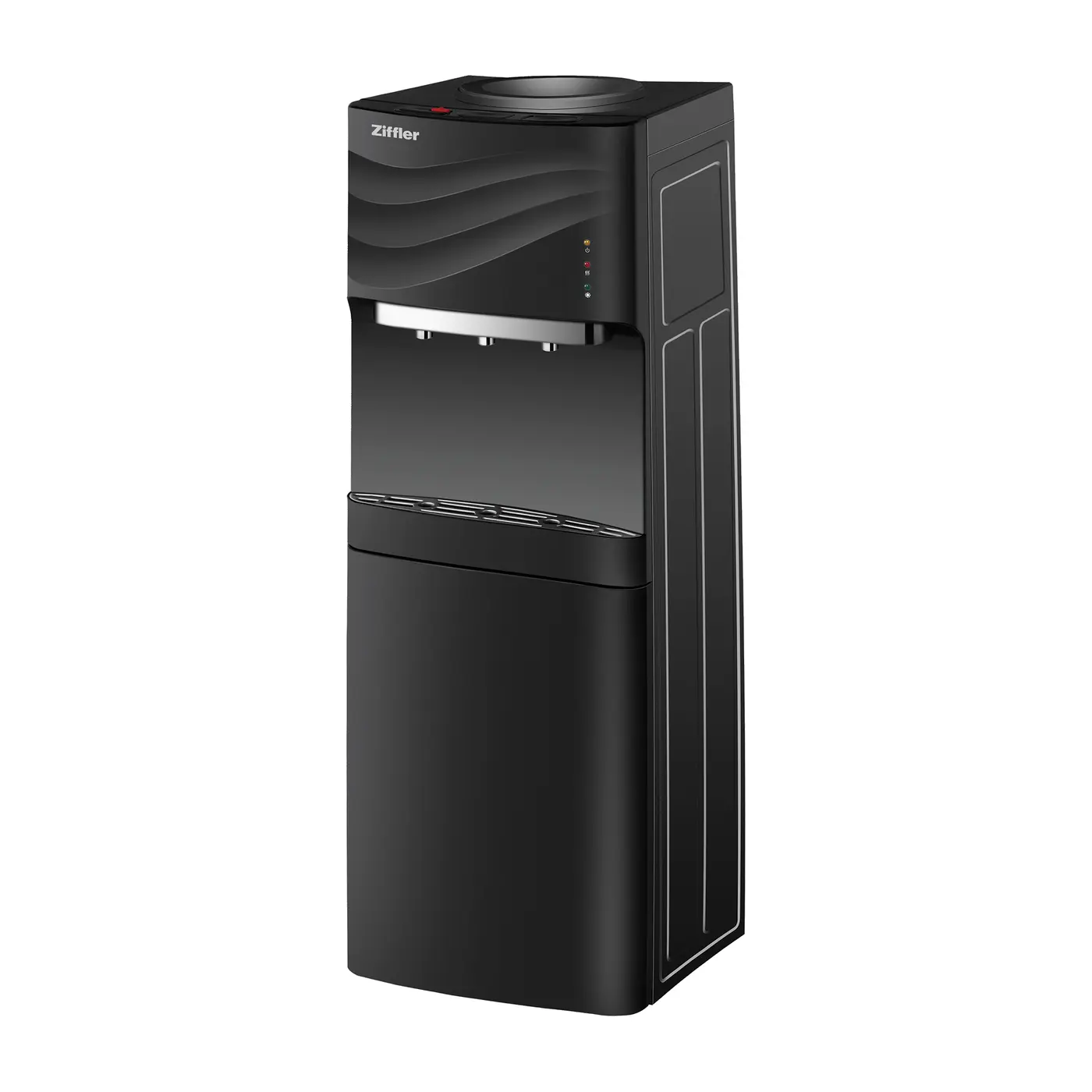 Ziffler BWD-9003TLB