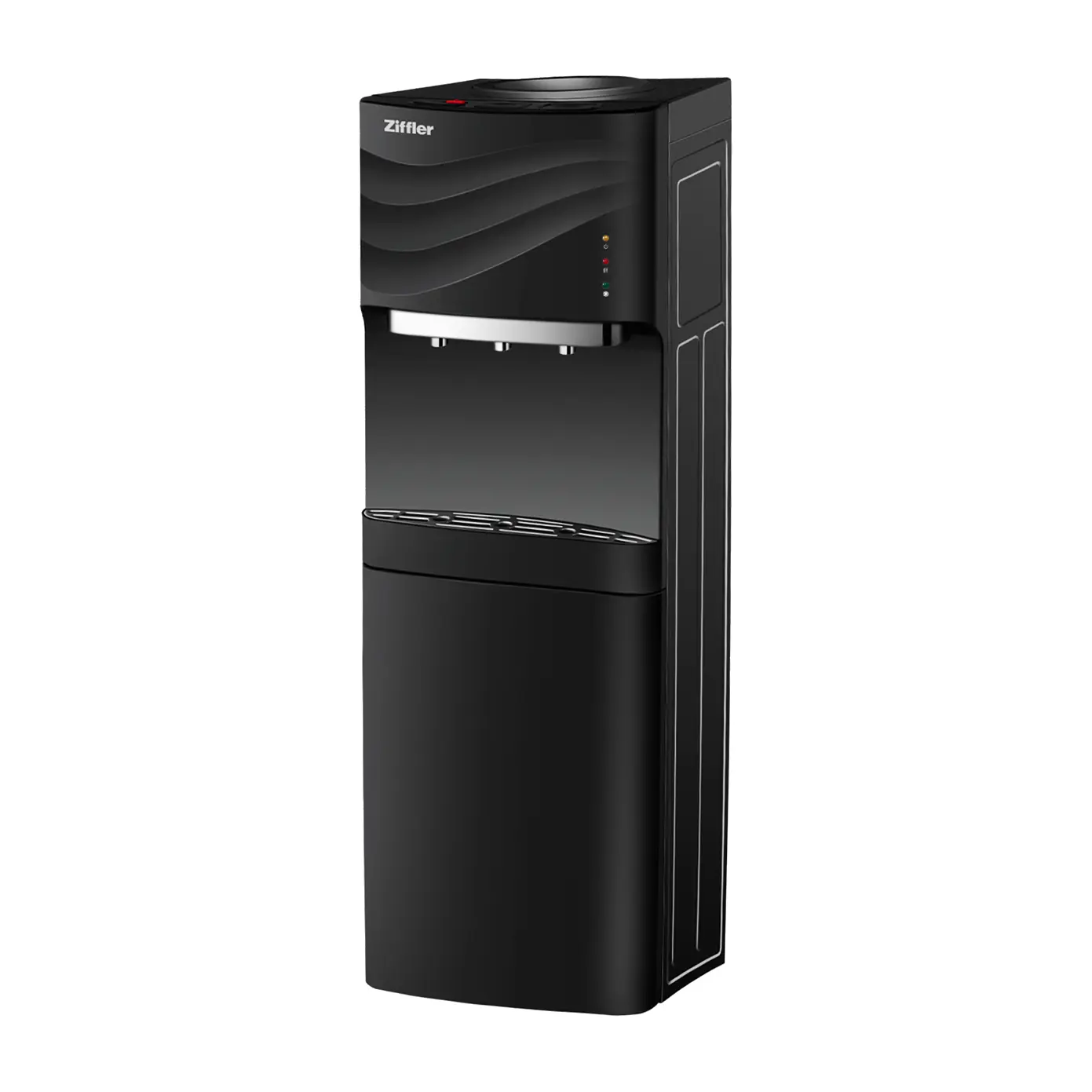 Ziffler BWD-9003TLIB