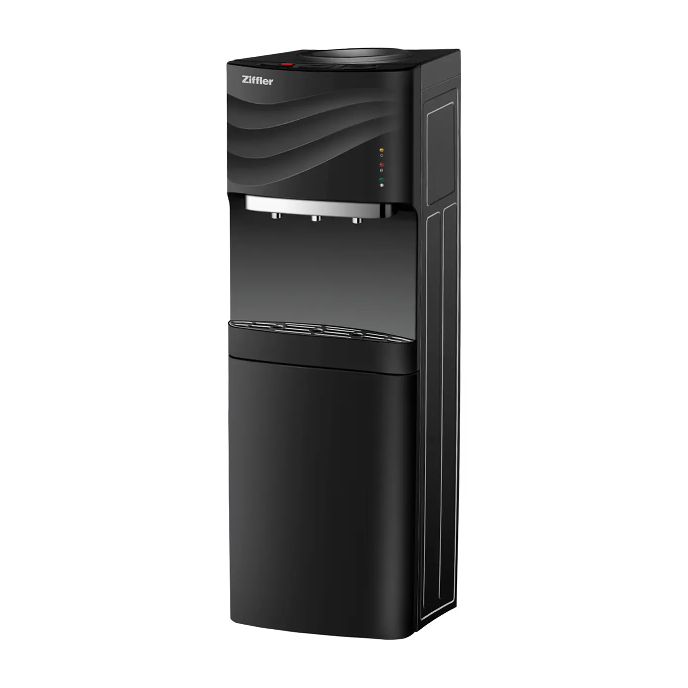 Ziffler BWD-9003TLMB