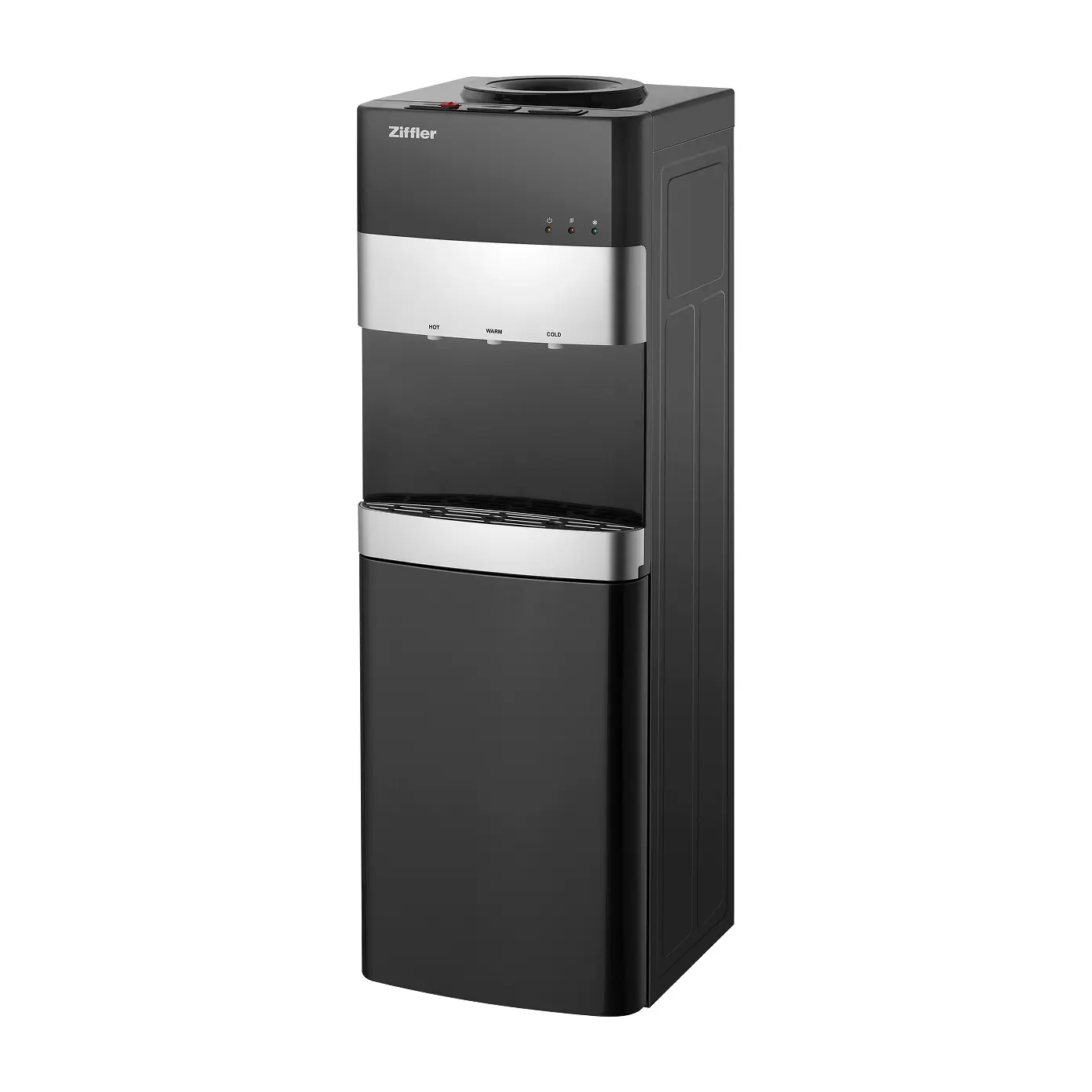 Ziffler BWD-9004TLB