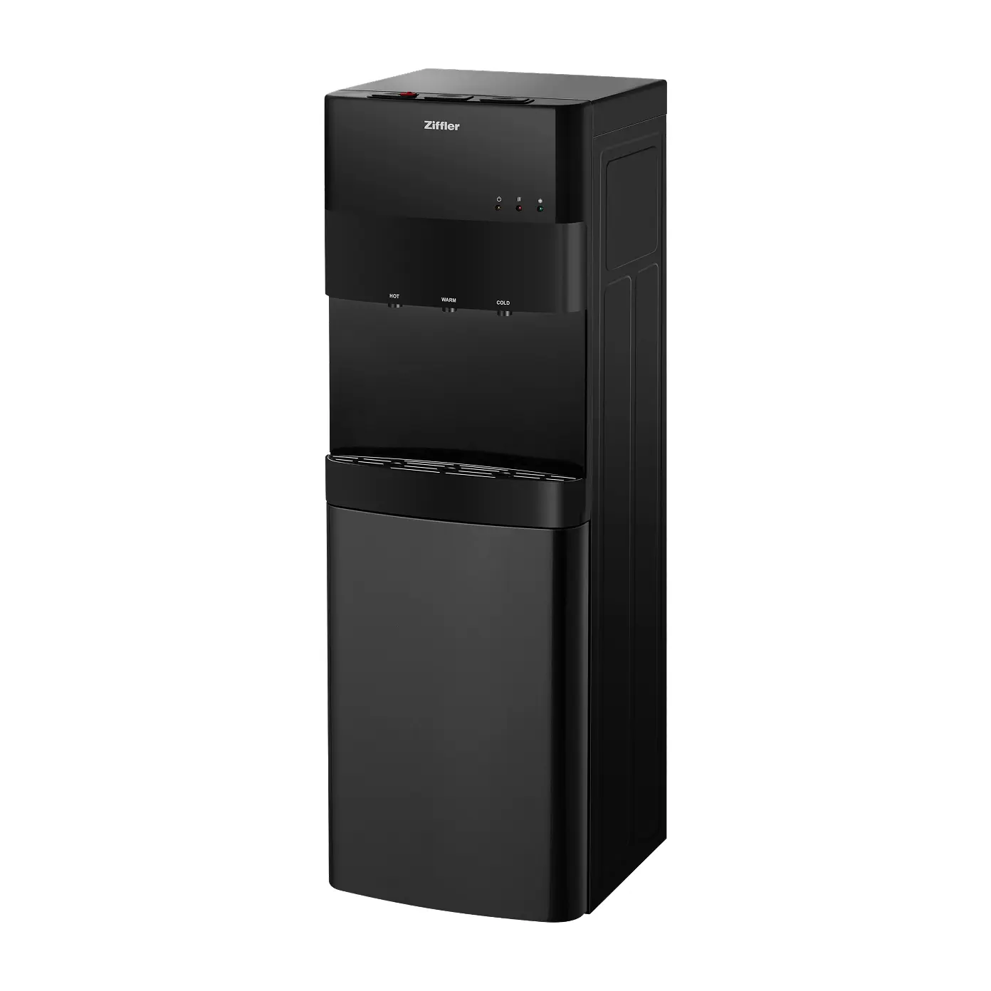 Ziffler BWD-9004TLMB