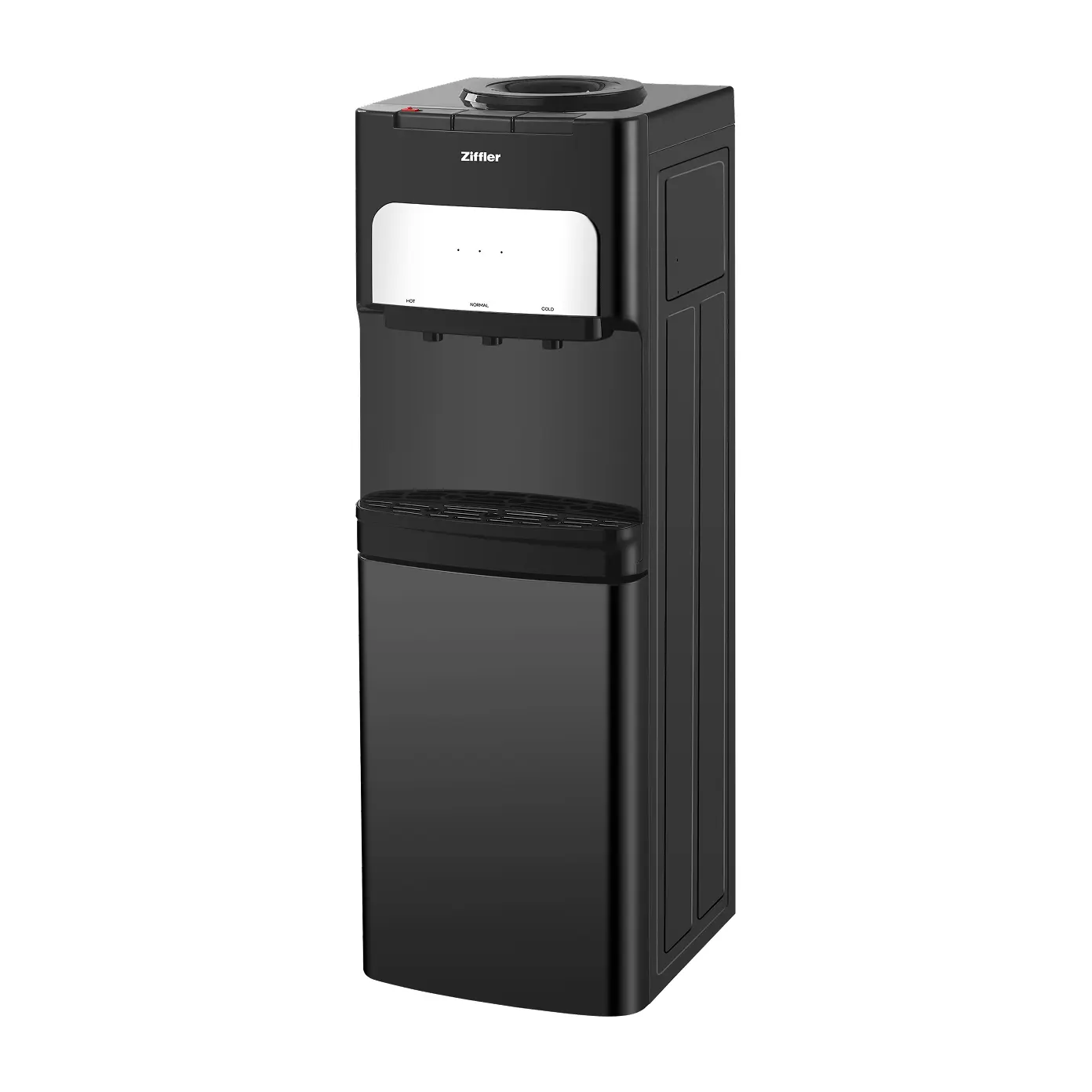 Ziffler BWD-9006TLIB
