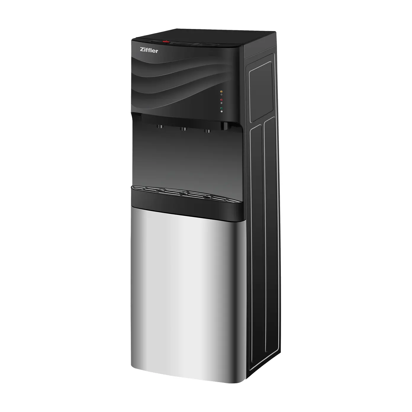 Ziffler BWD-9007BLMBD