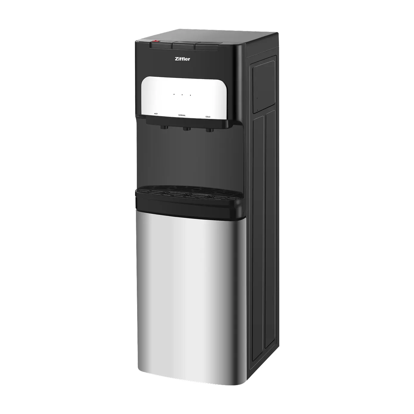 Ziffler BWD-9008BLBD