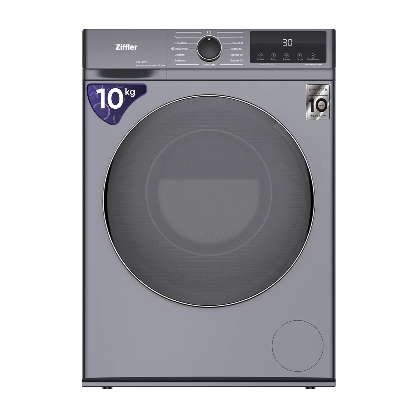 Ziffler BWM10-A2DG
