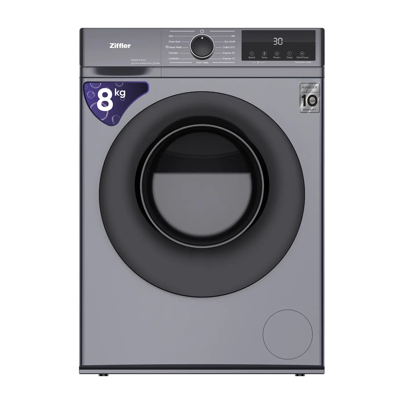 Ziffler BWM8-A1SDG