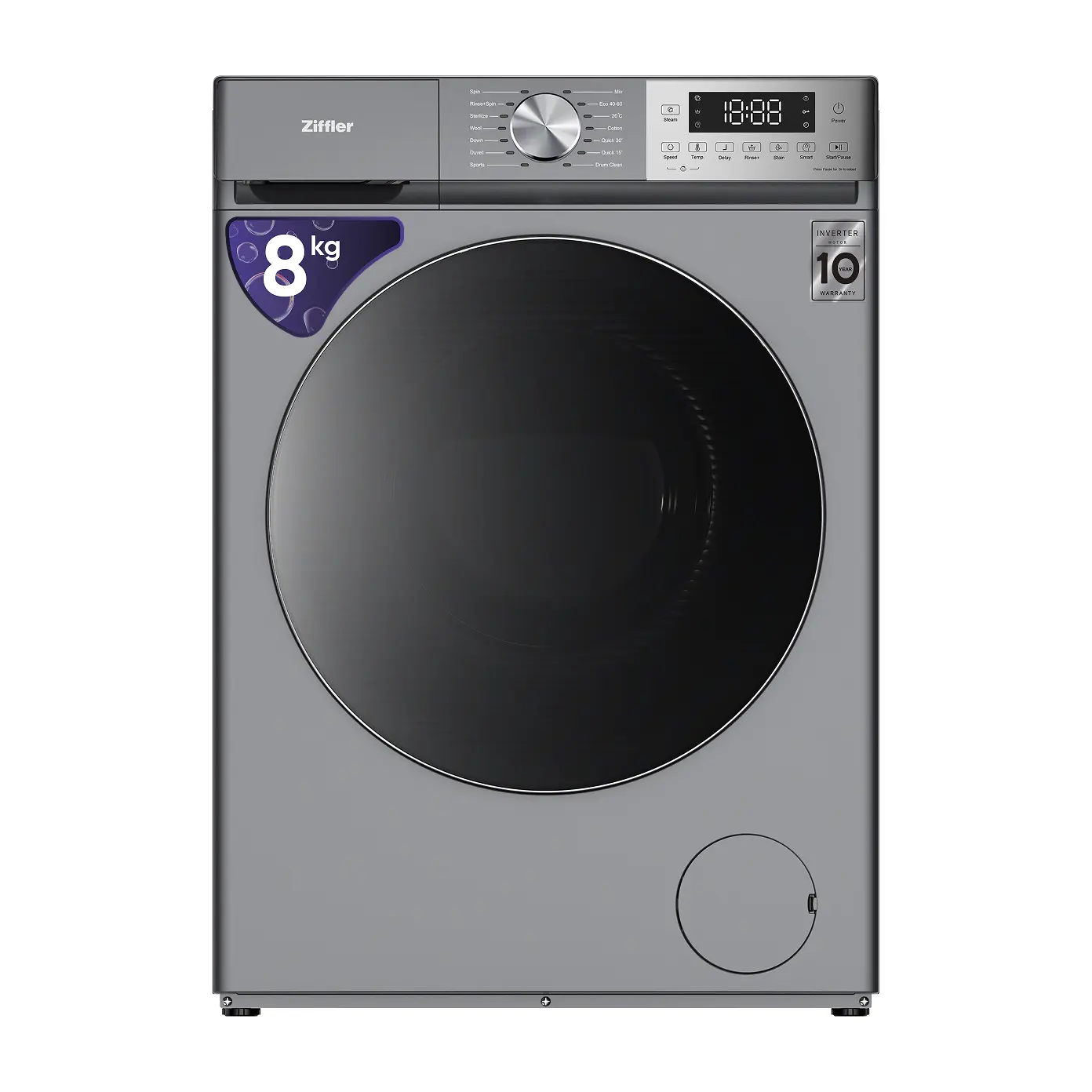Ziffler BWMD-8J2SD