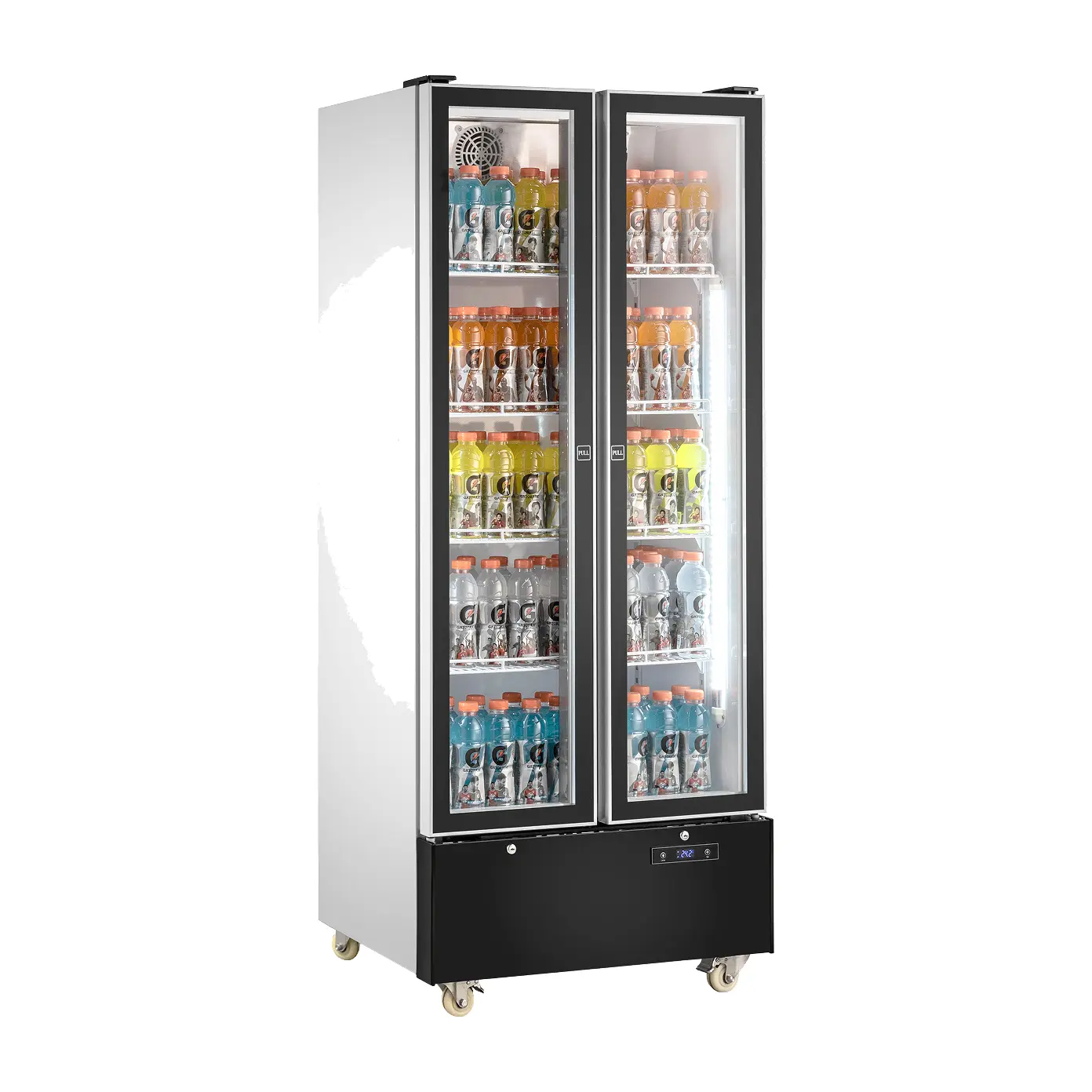 Ziffler FSC-560L
