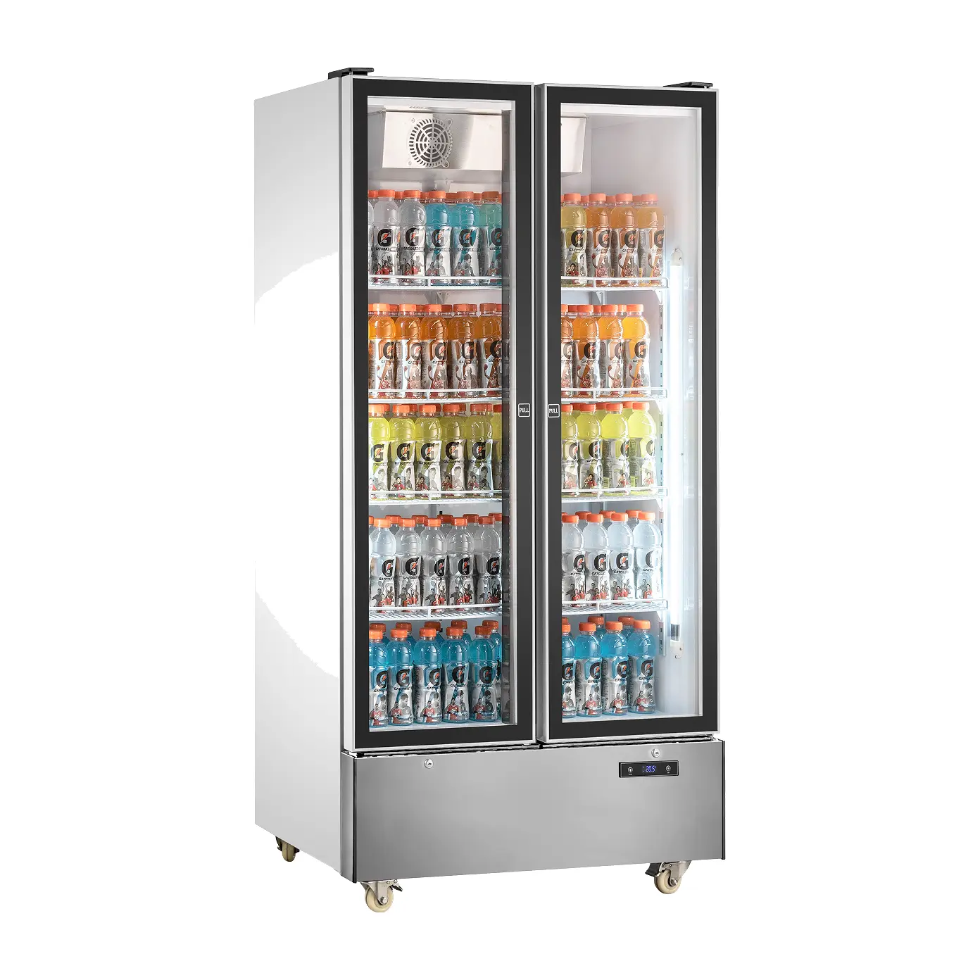Ziffler FSC-700L