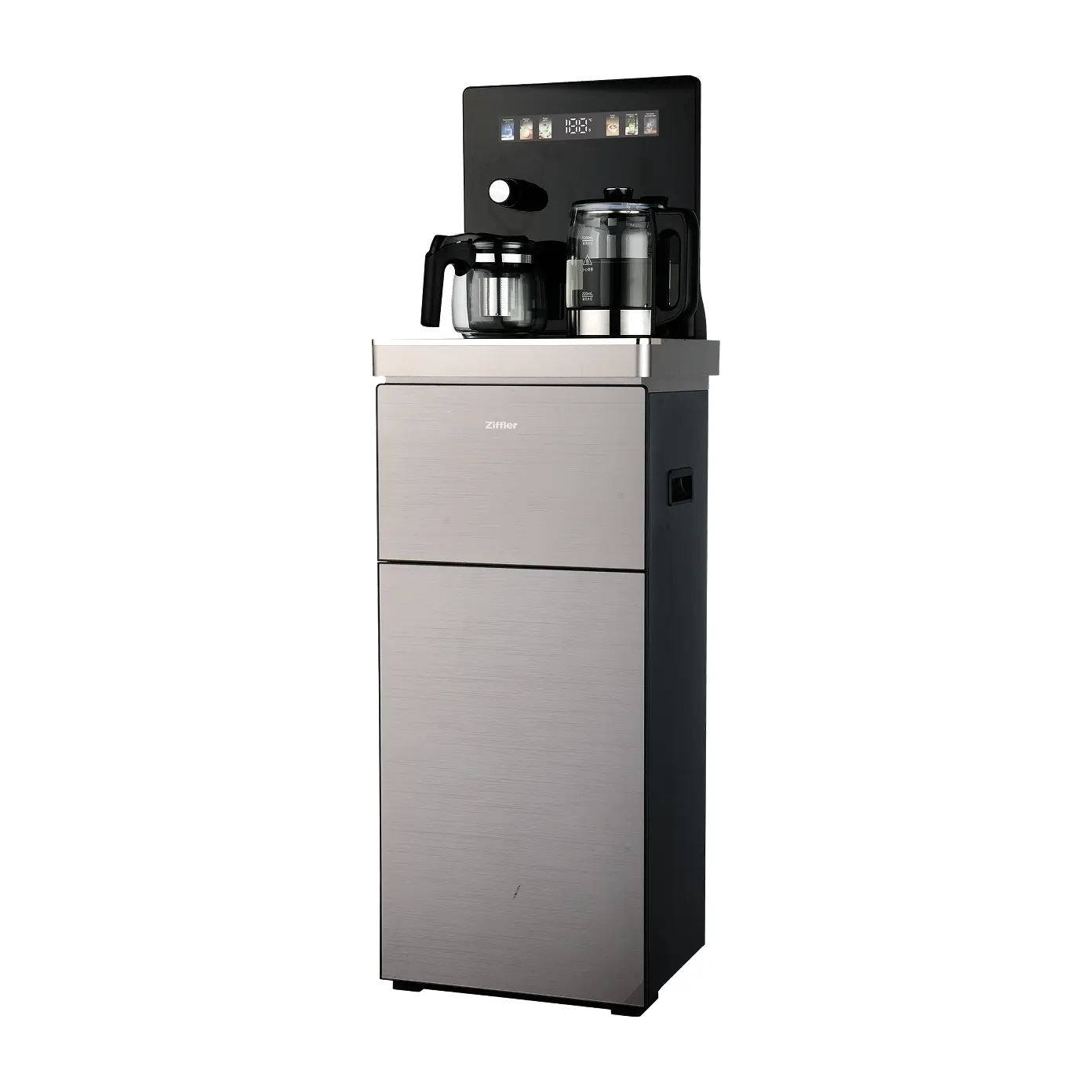 Ziffler FTB-2010C