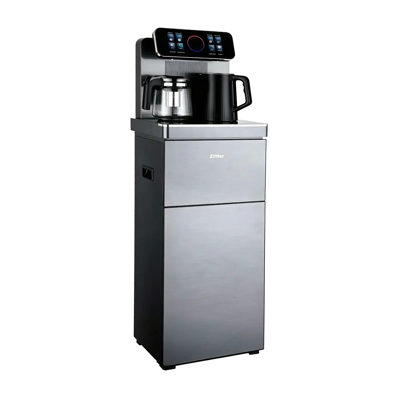 Ziffler FTB-2020DB