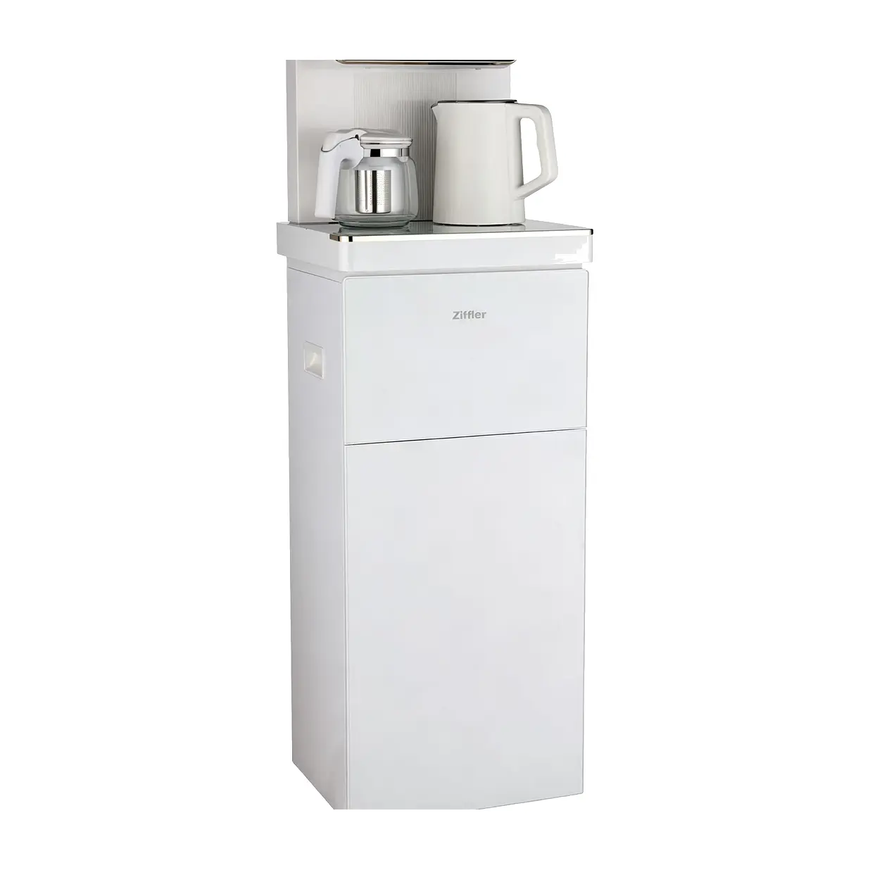Ziffler FTB-2020PW