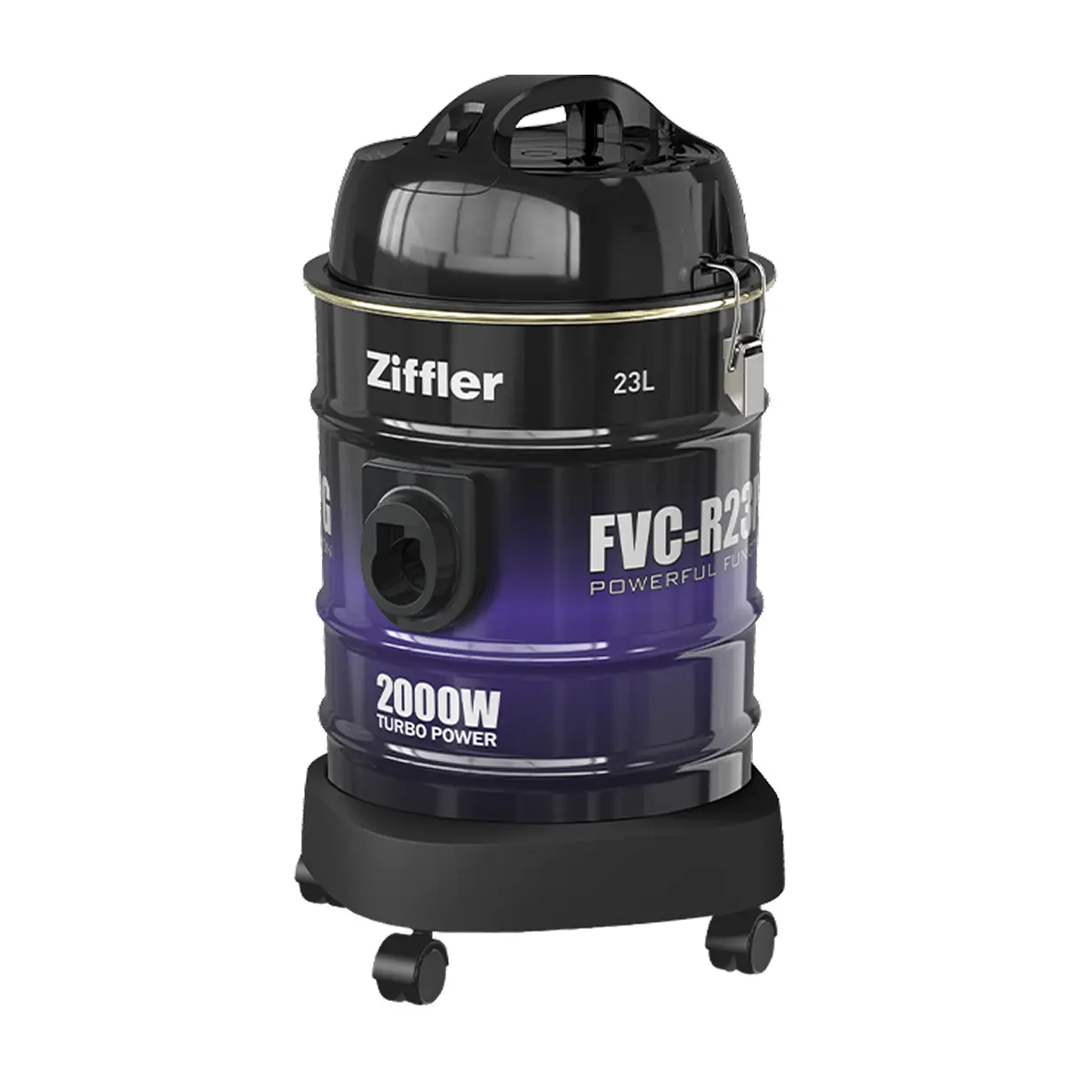 Ziffler FVC-R23PG