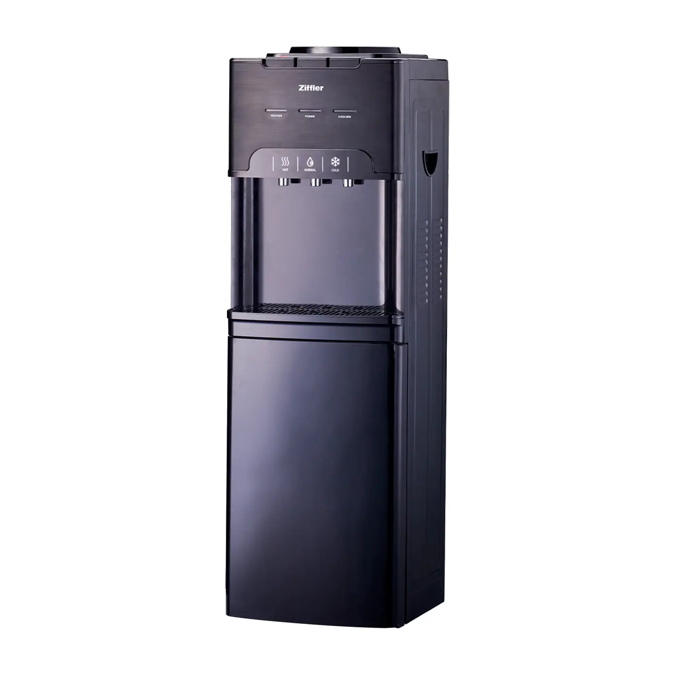 Ziffler FWD-1247BB