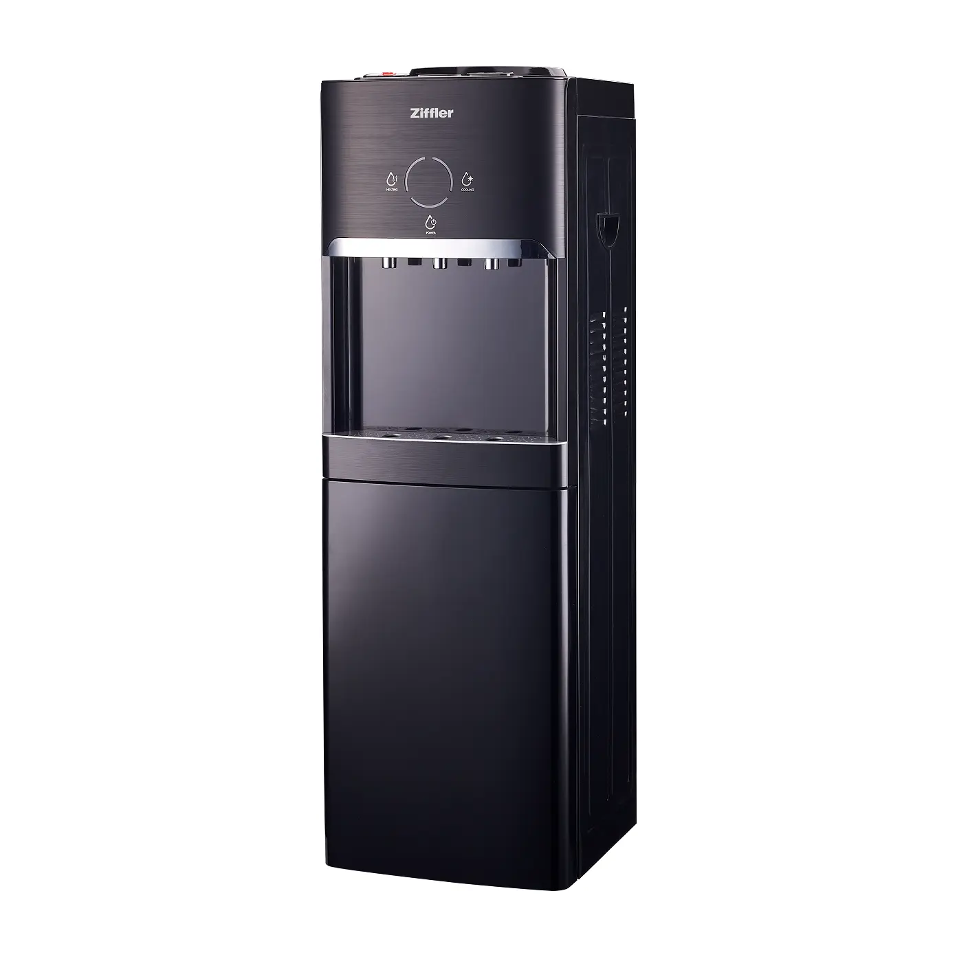 Ziffler FWD-1447TLB