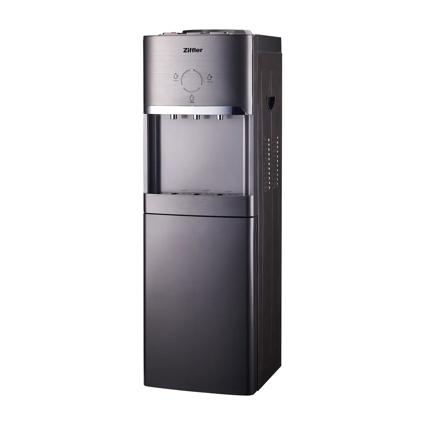 Ziffler FWD-1447TLG