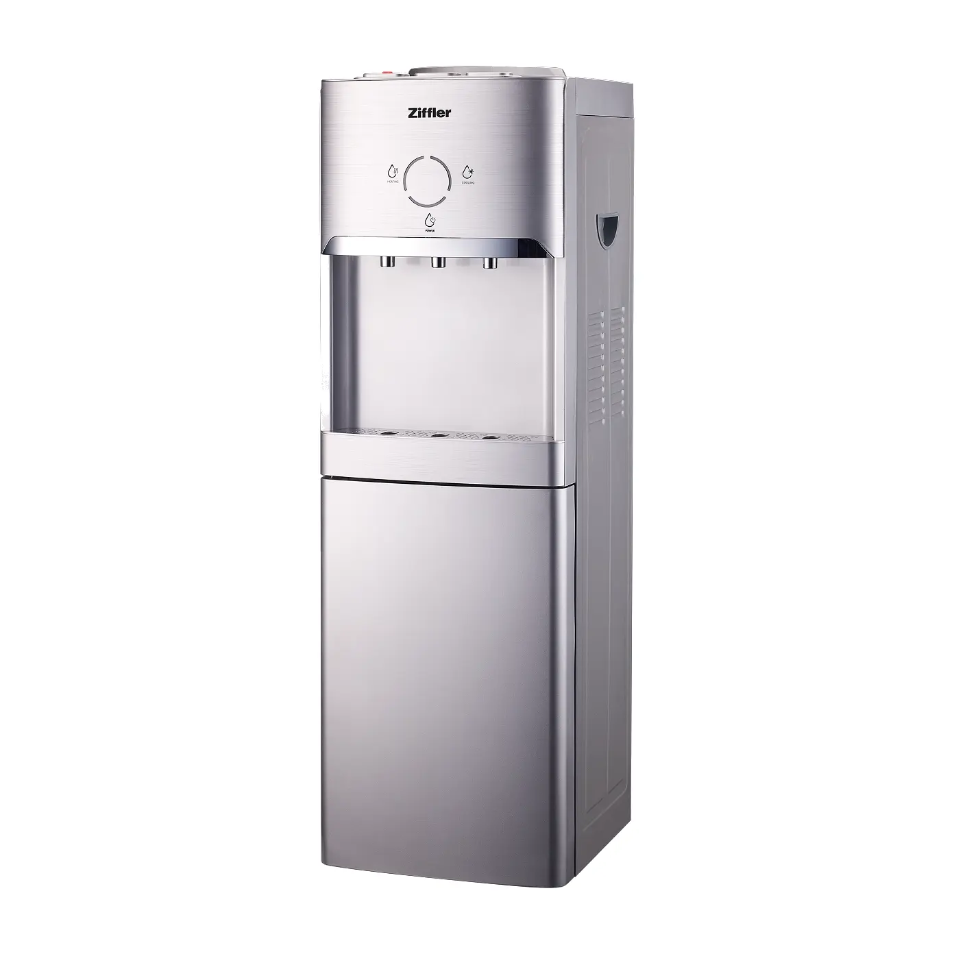 Ziffler FWD-1447TLS