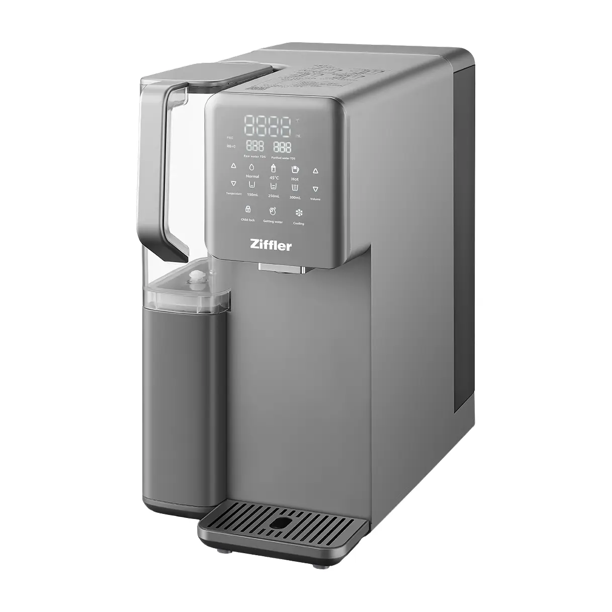 Ziffler FWP-2215S
