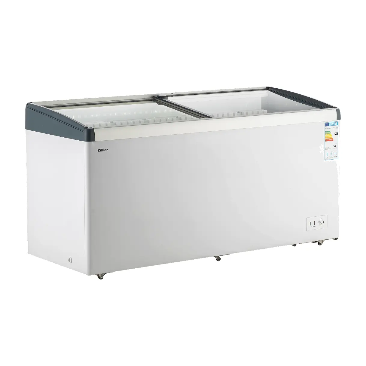 Ziffler HSD-520GW