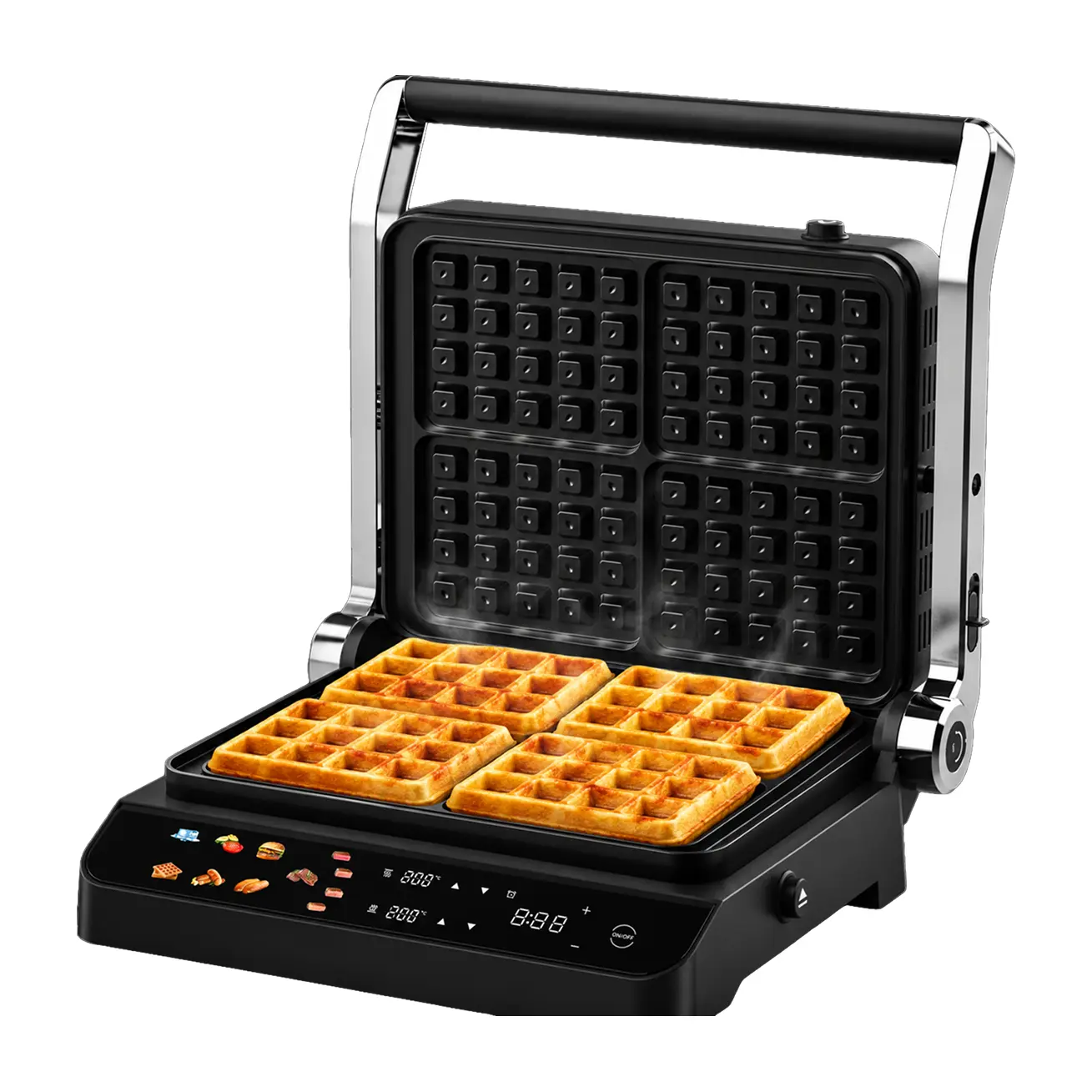 Ziffler L-GWO2000W